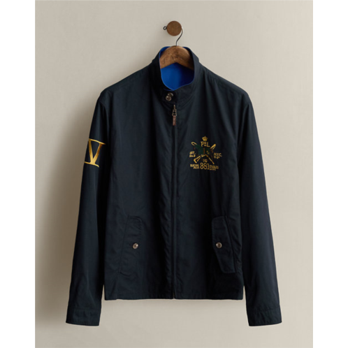 POLO Ralph Lauren Vintage 2009 Reversible Jacket - Size L