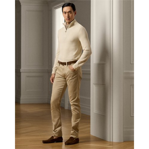 Polo Ralph Lauren Slim Fit Stretch Dobby Pant