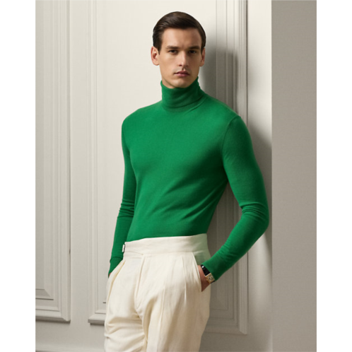 Polo Ralph Lauren Cashmere Crewneck Sweater