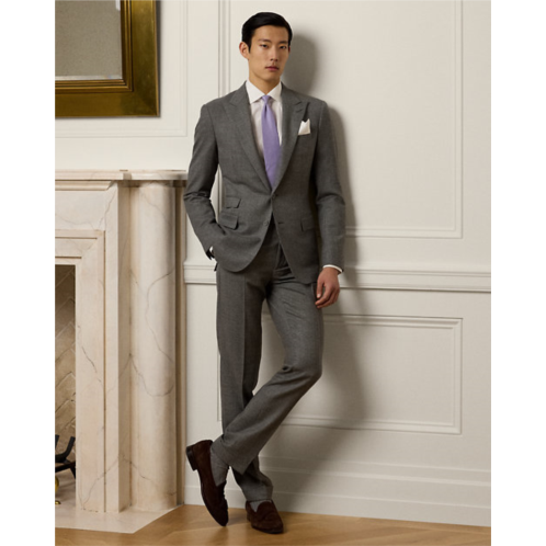 Polo Ralph Lauren Gregory Hand-Tailored Nailhead Wool Suit