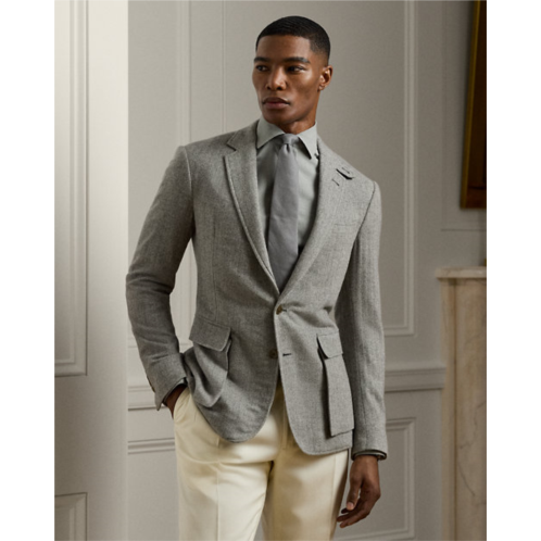 Polo Ralph Lauren Kent Hand-Tailored Cashmere Jacket