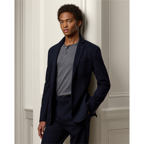 Polo Ralph Lauren Hadley Hand-Tailored Textured Jacket