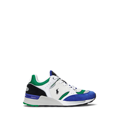 Polo Ralph Lauren Trackster 200 Sneaker