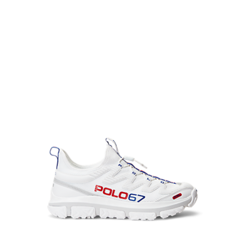 Polo Ralph Lauren Adventure 300LT Sneaker