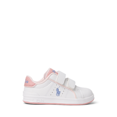 Polo Ralph Lauren Heritage Court III EZ Sneaker