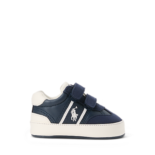 Polo Ralph Lauren Heritage Court III EZ Sneaker