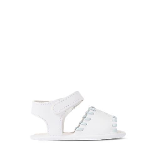 Polo Ralph Lauren Tennis Open-Toe Sandal