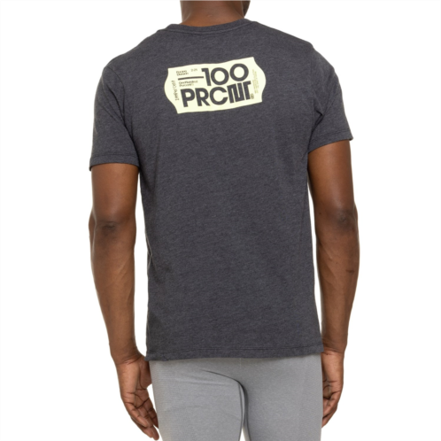 100 PERCENT Ultra T-Shirt - Short Sleeve