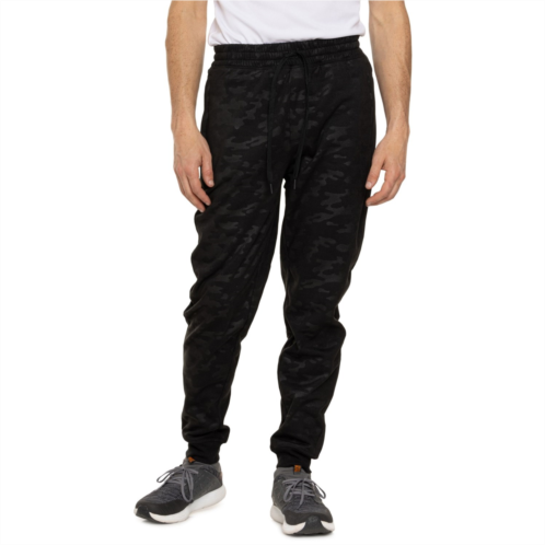 90 Degree by Reflex Microfleece Tech Joggers