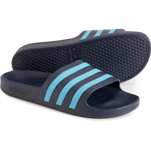 Adidas Adilette Aqua Slide Sandals (For Men)