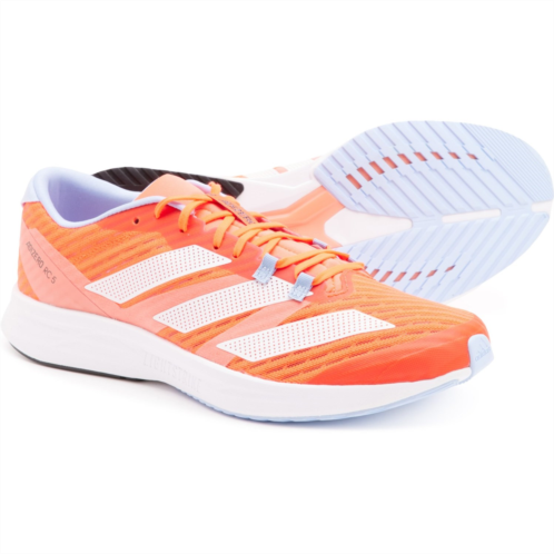 Adidas Adizero RC 5 Running Shoes (For Men)