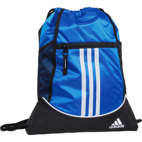 Adidas Alliance II Sackpack - Team Royal Blue