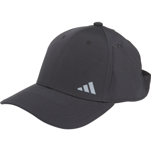Adidas Backless Baseball Cap (For Women)