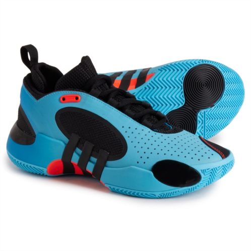 Adidas Boys D.O.N. Issue 5 Basketball Shoes