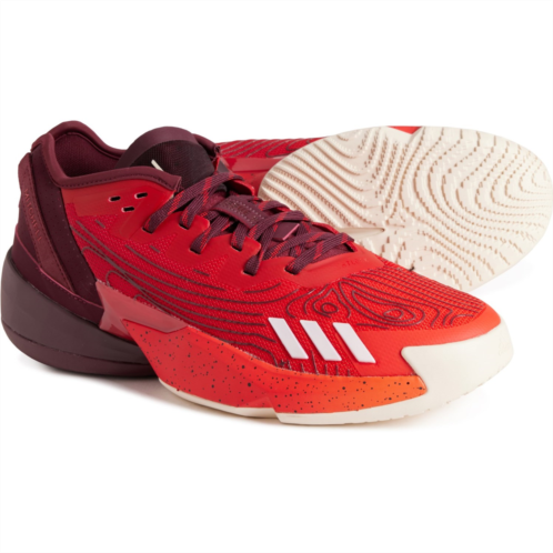 Adidas D.O.N. Issue 4 Basketball Shoes (For Men)