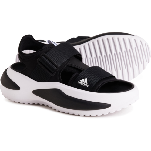 Adidas Mehana Platform Sandals (For Women)