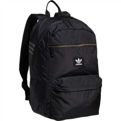 Adidas Originals National Plus Backpack - Black
