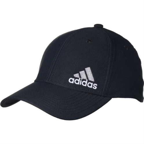 Adidas Release 3 Stretch Fit Baseball Cap (For Men)