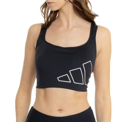 Adidas TLRD Impact Sports Bra - High Impact