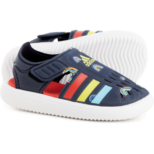 Adidas Toddler Boys Water Closed-Toe Sandals