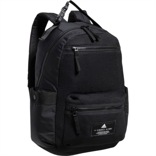 Adidas VFA 4 Backpack - Black (For Women)