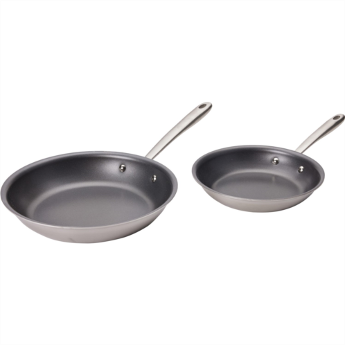 All-Clad Collective Nonstick Frying Pan Set - 2-Piece, Slightly Blemished