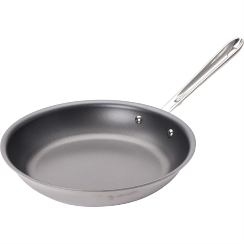 All-Clad D5 5-Ply Nonstick Frying Pan - 10”, Slightly Blemished