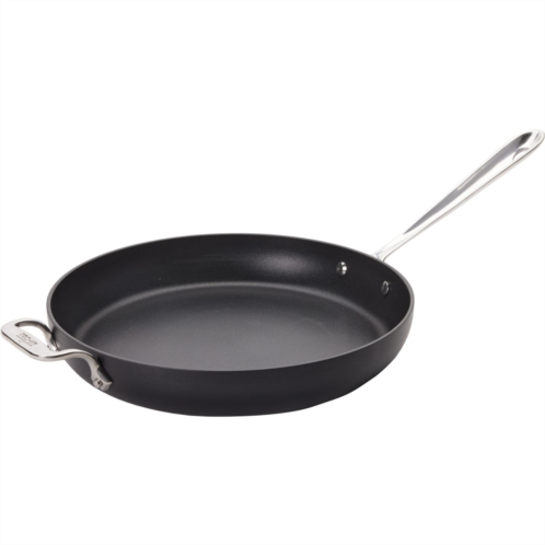 All-Clad HA1 Nonstick Frying Pan - 12”, Slightly Blemished