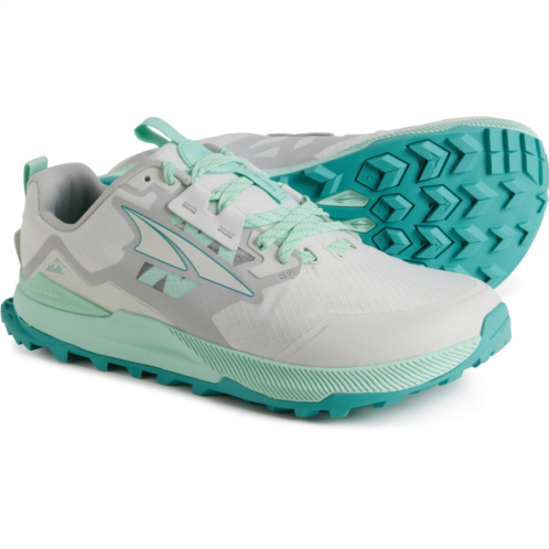 Altra Lone Peak 7 Running Shoes - Wide Width (For Women)