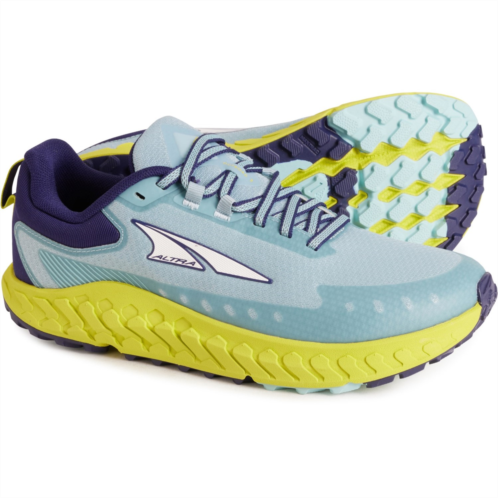 Altra Outroad 2 Running Shoes (For Women)
