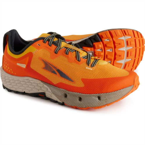 Altra Timp 4 Trail Running Shoes (For Men)