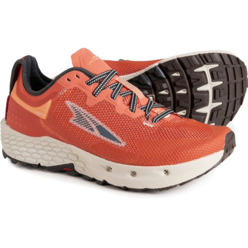Altra Timp 4 Trail Running Shoes (For Women)