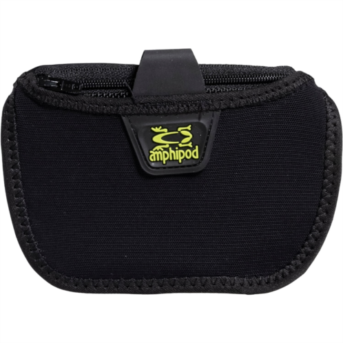 AMPHIPOD Micropack Satellite Lock-On Pouch
