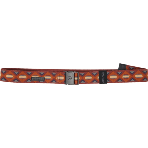 ARCADE Creosote Slim Belt (For Men)