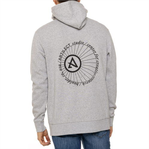 ARTILECT Ratio Hoodie - Organic Cotton