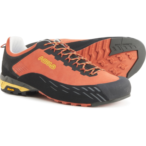 Asolo Eldo Hiking Shoes - Leather (For Men)