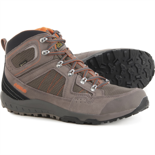 Asolo Landscape GV Gore-Tex Mid Hiking Boots - Waterproof, Leather (For Men)