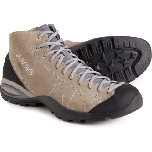 Asolo Made in Europe Cactus GV Gore-Tex Hiking Boots - Waterproof, Suede (For Men)