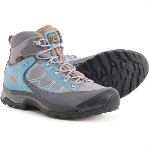 Asolo Made in Europe Falcon GV ML Gore-Tex Mid Hiking Boots - Waterproof (For Women)