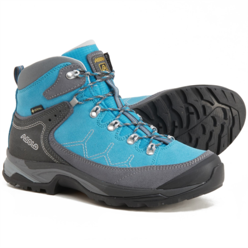 Asolo Made in Europe Falcon LTH GV Gore-Tex Hiking Boots - Waterproof (For Women)
