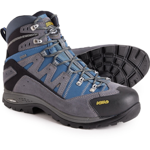 Asolo Made in Europe Neutron Evo GV Gore-Tex Hiking Boots - Waterproof (For Men)