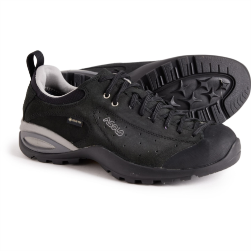Asolo Made in Europe Shiver GV Gore-Tex Hiking Shoes - Waterproof (For Women)