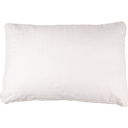 Australian Wool Queen 230 TC Pure Pillow - White