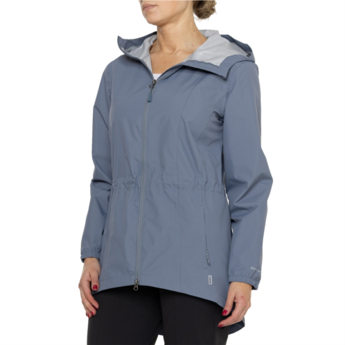 Avalanche Shirley Rain Jacket