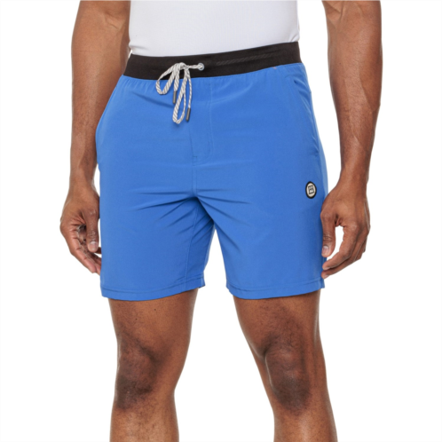 Avalanche The Everyday Shorts