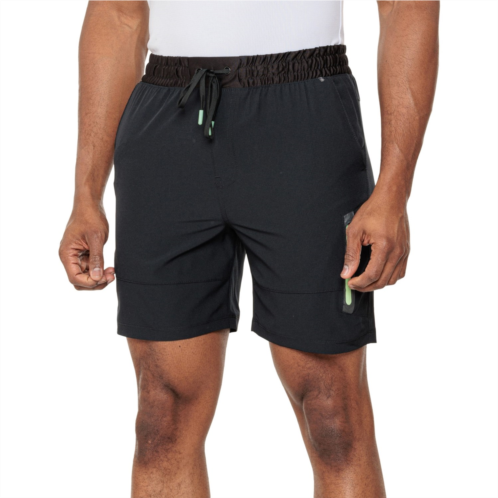 Avalanche Woven Ripstop Shorts