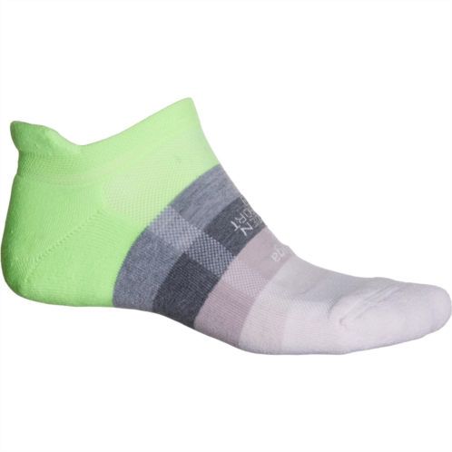 Balega Small - Run Hidden Comfort No-Show Socks - Below the Ankle (For Men)