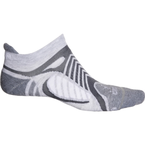 Balega Small - Run Ultralight No-Show Liner Socks - Below the Ankle (For Men)