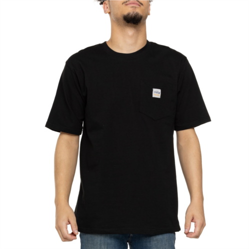 Bass Creek Core Pocket T-Shirt - Short Sleeve