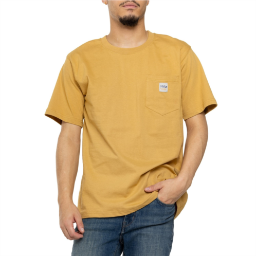 Bass Creek Core Pocket T-Shirt - Short Sleeve